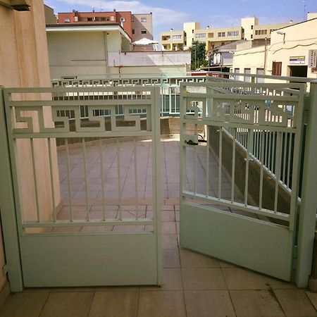Buon Vento Bed & Breakfast Matera Exterior photo