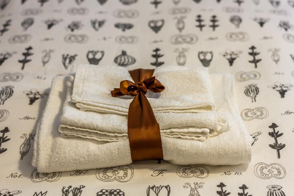 Buon Vento Bed & Breakfast Matera Room photo