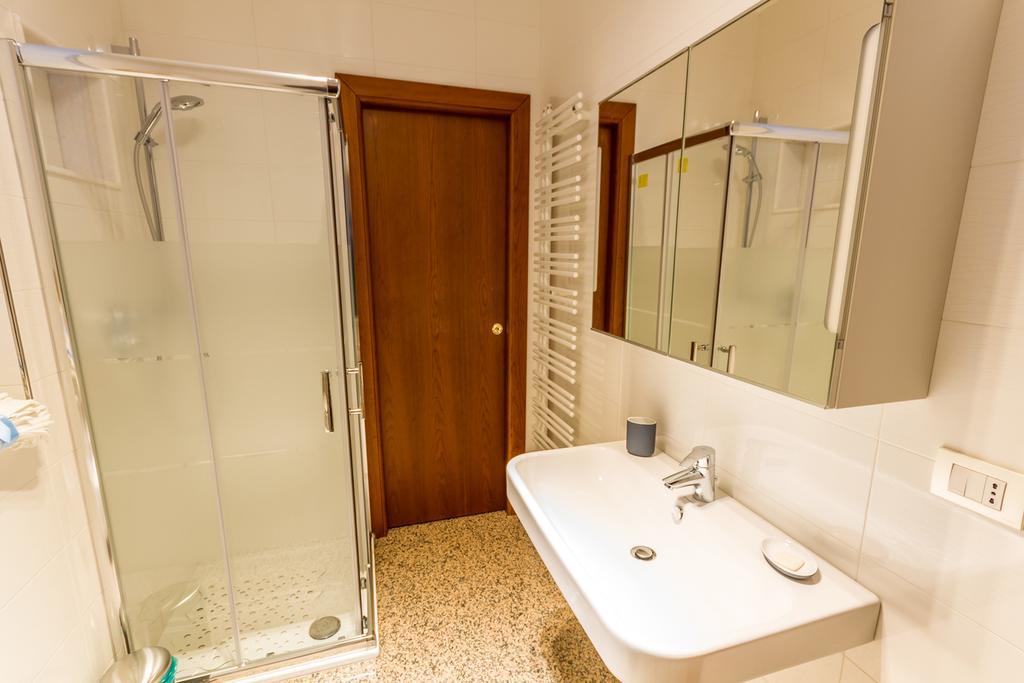 Buon Vento Bed & Breakfast Matera Exterior photo
