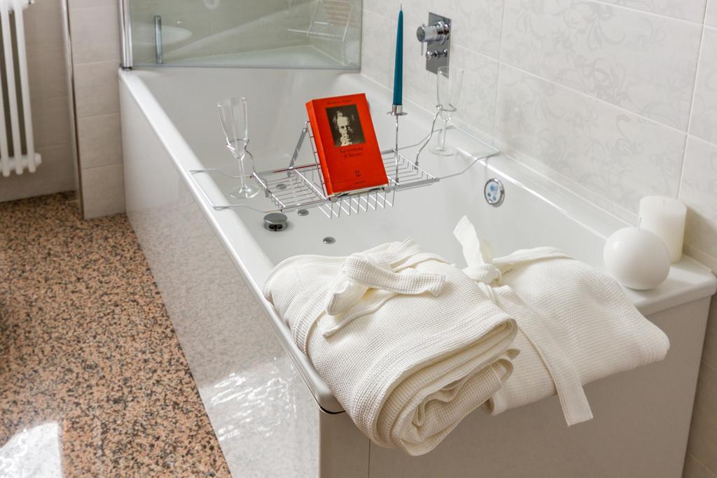 Buon Vento Bed & Breakfast Matera Exterior photo