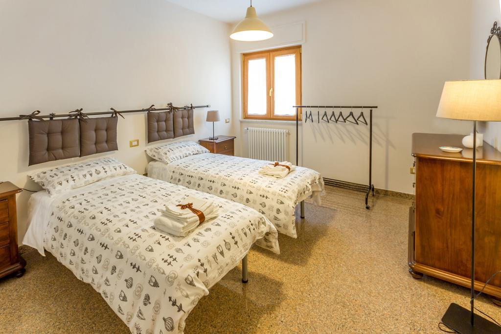 Buon Vento Bed & Breakfast Matera Exterior photo