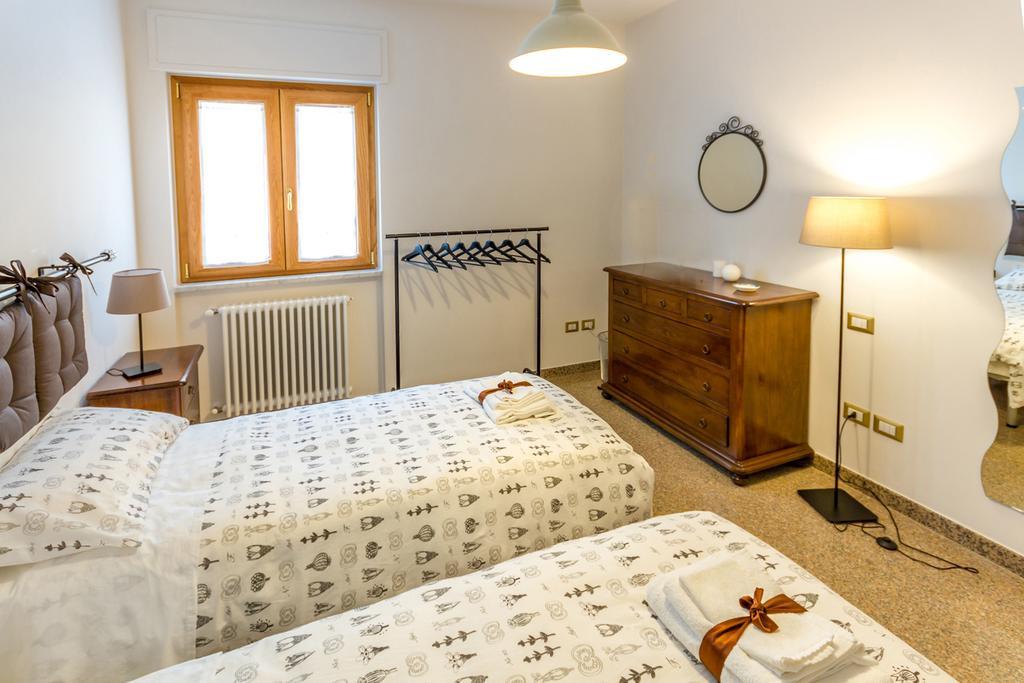 Buon Vento Bed & Breakfast Matera Exterior photo